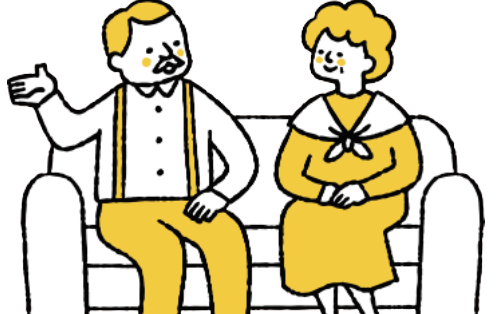 ご入居までの流れ